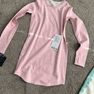 Ivivva girls dress size 12